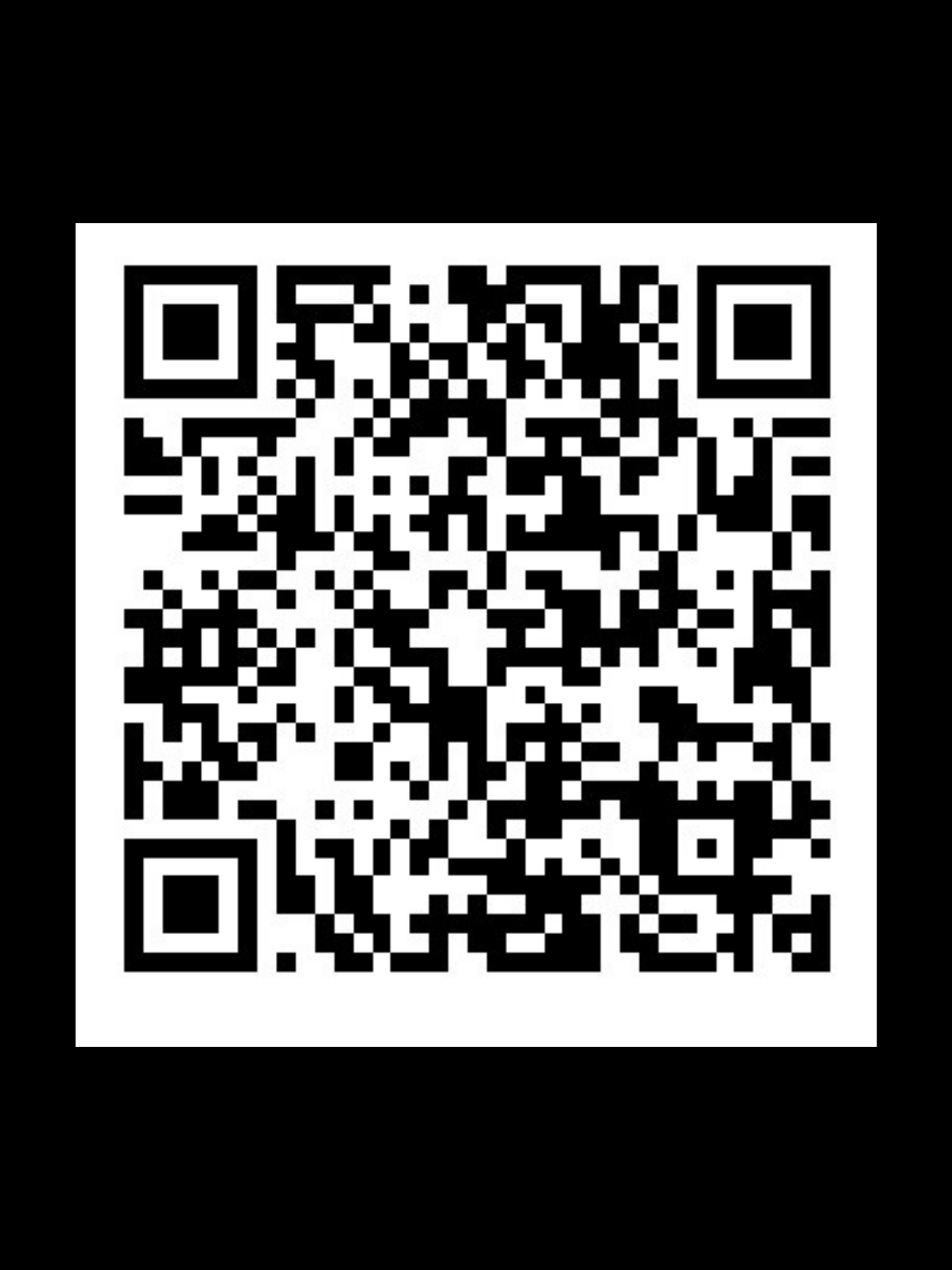 QR Code PIX Igreja Vida Açailândia